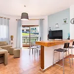 Atlantic Sunset Apartment Alcalá la Real