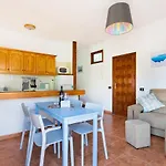 Atlantic Sunset Apartment *