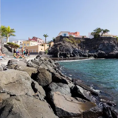 Atlantic Sunset Alcalá la Real