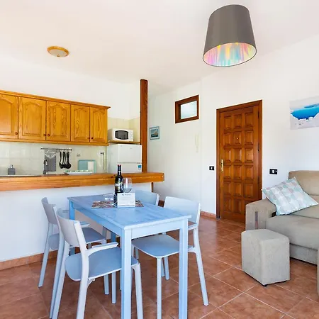 Atlantic Sunset Apartman *