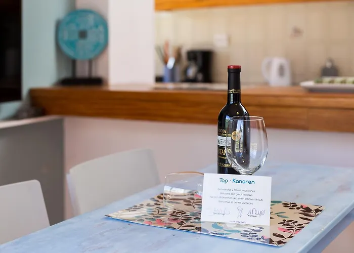 Lejlighed Atlantic Sunset *