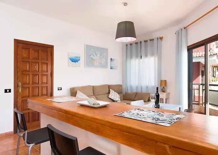 Atlantic Sunset Lejlighed *