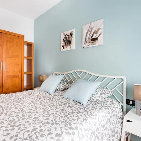 Apartamento Atlantic Sunset *