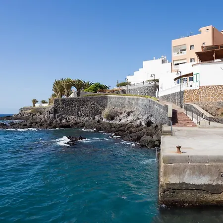 Atlantic Sunset Apartamento