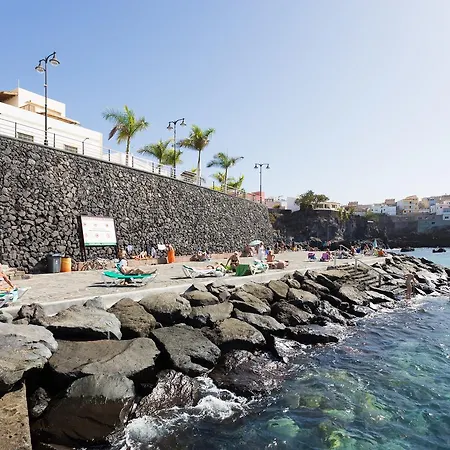 Atlantic Sunset Alcalá la Real