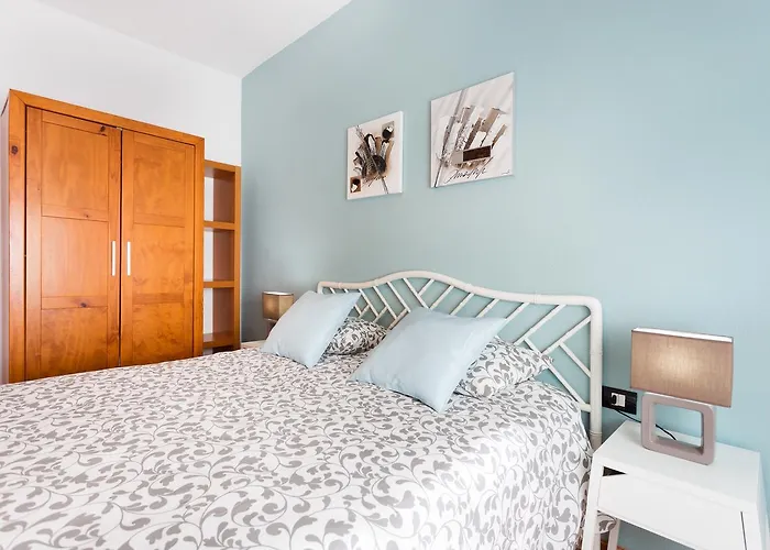 Apartamento Atlantic Sunset *