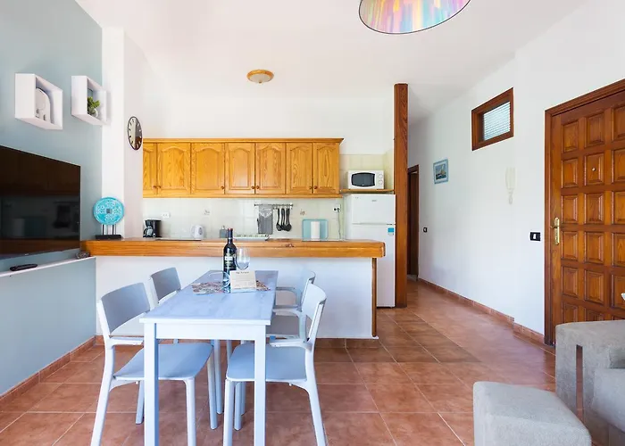 Apartamento Atlantic Sunset *