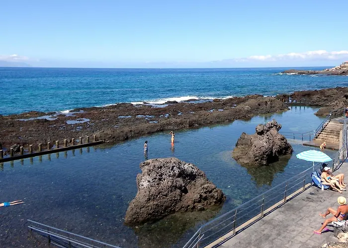 Atlantic Sunset Apartamento