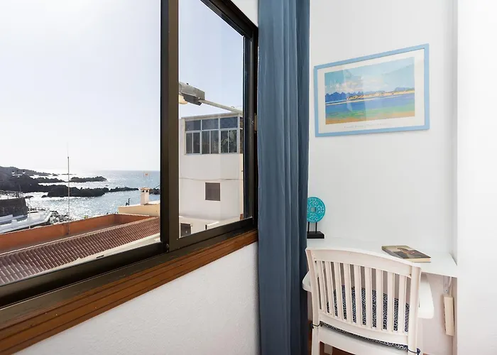 Atlantic Sunset * Alcalá la Real