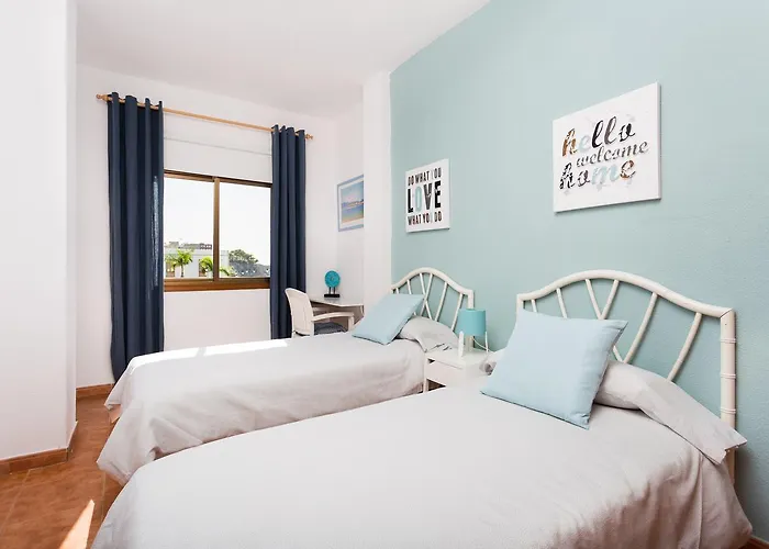 Apartamento Atlantic Sunset Alcalá la Real