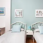 Apartman Atlantic Sunset Alcalá la Real