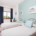 Apartman Atlantic Sunset Alcalá la Real