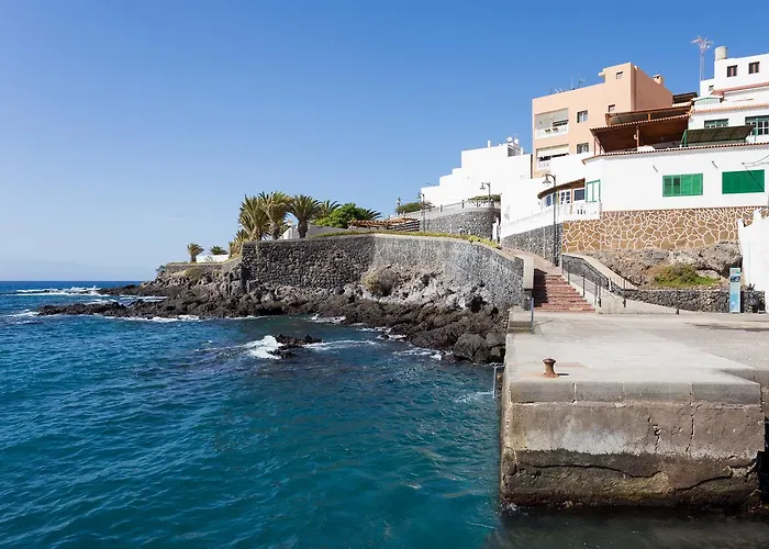 Atlantic Sunset Apartman