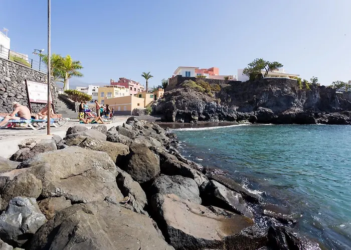 Atlantic Sunset Alcalá la Real