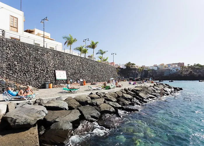 Atlantic Sunset Alcalá la Real