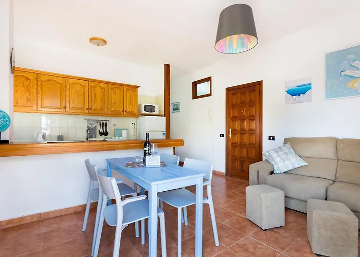 Atlantic Sunset Apartman *